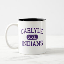 Carlyle Indians