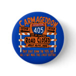 Carmageddon - 405 - Los Angeles buttons