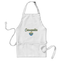 Carmageddon Aprons