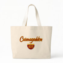 Carmageddon Bag