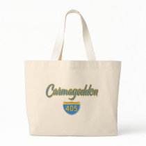 Carmageddon Bag