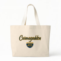 Carmageddon Bags