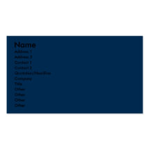 Carmageddon Business Cards