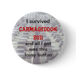 Carmageddon buttons