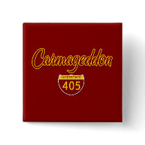Carmageddon Pin