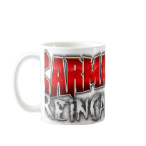 Carmageddon: Reincarnation Mug