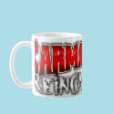 Carmageddon: Reincarnation Mug