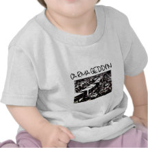 carmageddon t-shirt