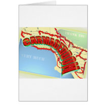 Carmageddon Will Los Angeles Freeways be the same? Cards