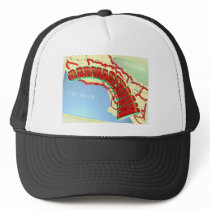 Carmageddon Will Los Angeles Freeways be the same? Hats