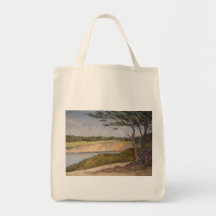 Carmel by the Sea, by Jean Fisk Bags