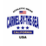 Carmel by the sea