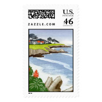 Carmel Coast postage