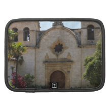 Carmel Mission Basilica Planner
