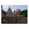 Carmel Mission cards by nancyro Carmel Mission cards
