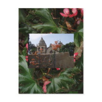 Carmel Mission postcards