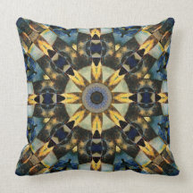 carmel pillows