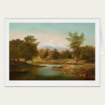 Carmel River Scene (0236A) cards
