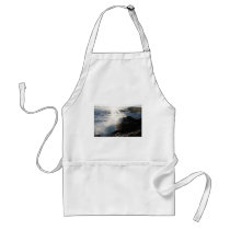 Carmel Splash aprons by AryadnaDesign Carmel Splash aprons
