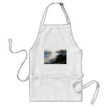 Carmel Splash aprons