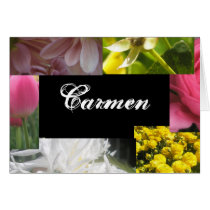 Carmen Cards