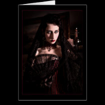 Carmen - Card (Customize) cards