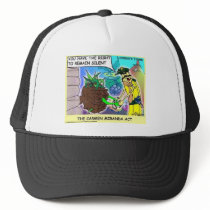 Carmen Mirand Act Funny Gifts & Collectibles hats