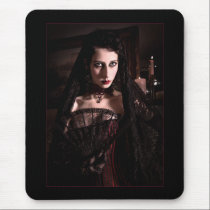 Carmen - Mousepad mousepads