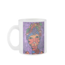 Carmen Mug