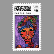 Carmen stamps