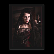 Carmen - Postcard postcards