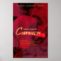 CARMEN PRINT