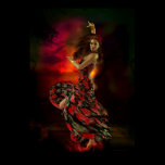Carmen posters