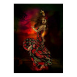 Carmen Poster