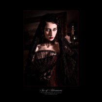 Carmen - Print