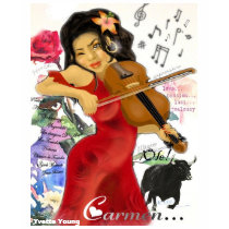 Carmen Shirt