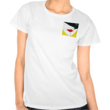 Carmen Women's T Tshirt
