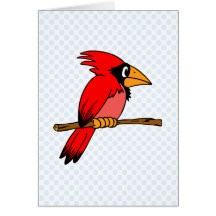 Carmichael Cardinal