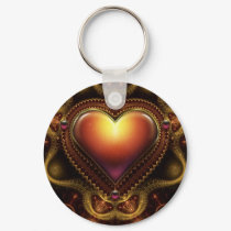 Carmila's Jewel keychains