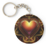 Carmila's Jewel Key Chain