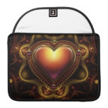 Carmila's Jewel MacBook Pro Sleeves