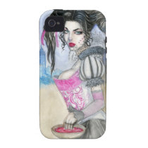 Carmilla casemate cases