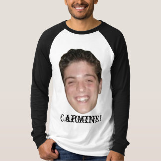 carmine t shirt