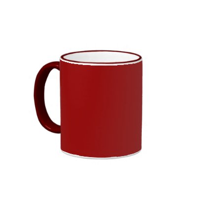 Carmona Kennels Mug by zorro11
