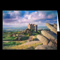 CARN BREA CASTLE cards