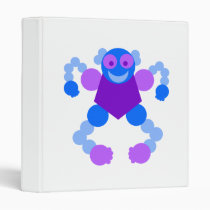 Carnabalu binders