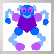 Carnabalu Print