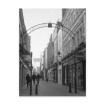 Carnaby Street, London Post Cards