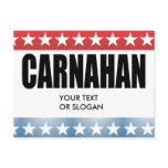 CARNAHAN 2010 postcards