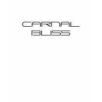 CARNAL BLISS t-shirts